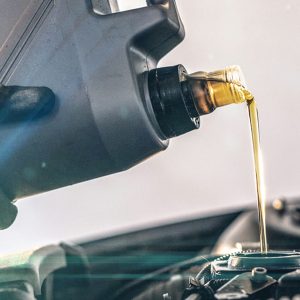 How Fake Lubricants Impact Vehicle Performance